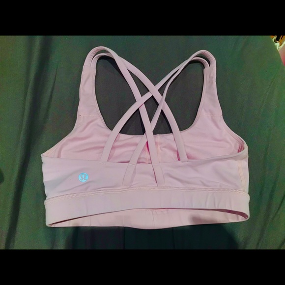 RARE COLOUR lululemon sports bra - Picture 2 of 5